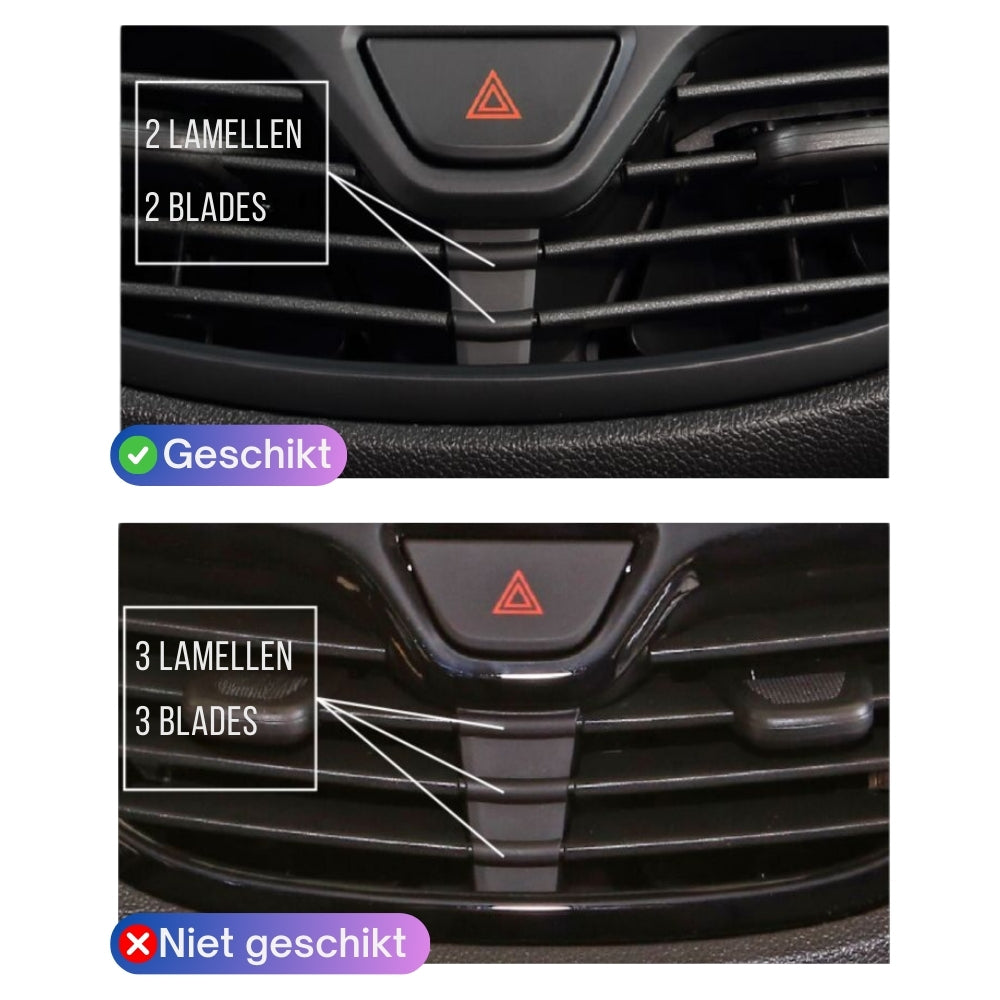 Radio para coche Opel Karl CarPlay | 2016 a 2020 | androide 13
