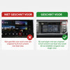 Range Rover Vogue V8 | L322 | 2006 a 2012 | Android Auto