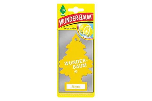 Geurboom Auto | Citroen | Wunderbaum