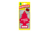 Geurboom Auto | Kers | Wunderbaum