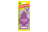 Coche de árbol de fragancia | Lavanda | Wunderbaum