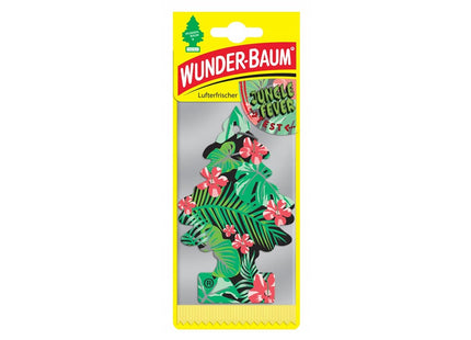 Geurboom Auto | Tropenkoorts | Wunderbaum