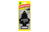 Voiture d’arbre parfumé | Glace noire | Wunderbaum
