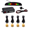Parkeersensoren | Brons | Parkeerhulp | CTX-RP28