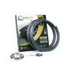 Alloygator Rim Protection | Black | Curb Protection | Exclusive (12-24'' inch)
