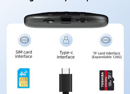 Carlinkit CarPlay ai Box | 3 GB | Android | Netflix & Youtube