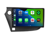 Honda Insight | Androide 13 | Radio de coche | 2009 a 2014 | CarPlay y Android Auto