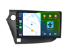Honda Insight | Androide 13 | Radio de coche | 2009 a 2014 | CarPlay y Android Auto
