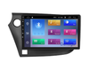 Radio para coche Honda Insight CarPlay | 2009 a 2014 | Denago DNG-A341 | 9 pulgadas | Androide 13 | CarPlay inalámbrico y Android Auto
