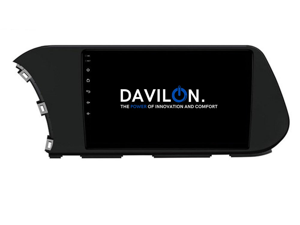 Hyundai i20 | Android 13 | Car radio | 2020 to 2025 | CarPlay & Android Auto
