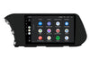 Hyundai i20 | Android 13 | Car radio | 2020 to 2025 | CarPlay & Android Auto