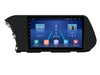 Hyundai i20 | Android 13 | Car radio | 2020 to 2025 | CarPlay & Android Auto
