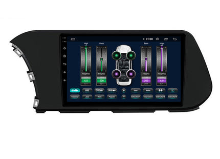 Hyundai i20 | Android 13 | Autoradio | 2020 t/m 2025 | CarPlay & Android Auto