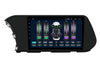 Hyundai i20 | Android 13 | Car radio | 2020 to 2025 | CarPlay & Android Auto