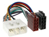 Hyundai ISO cable | adapter plug for car radio