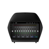Hyundai ix35 CarPlay car radio | 2009 to 2015 | Denago DNG-A70 | 9 inches | Android 13 | Wireless CarPlay & Android Auto