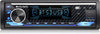 Caliber Car radio - Bluetooth - USB, SD, AUX, FM - Hands-free calling - DAB+ - 4 x 100W - Multicolour Display