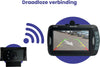 Caliber draadloze achteruitrijcamera 4,3 inch met nachtzicht