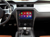 Caliber Car radio - CarPlay - Bluetooth - USB, SD, AUX, FM - 2 din - DAB+ - 7 inch Touchscreen - Wireless CarPlay - 4 x 100 Watt