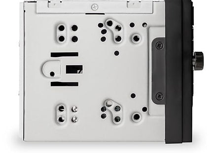 Caliber Autoradio - CarPlay - Bluetooth - USB, SD, AUX, FM - 2 din - DAB+ - 7 inch Touchscreen - Wireless CarPlay - 4 x 100 Watt