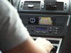 Radio de coche Calibre - Bluetooth - 2x USB, SD, AUX, FM - 1 DIN