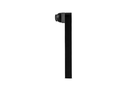 Achteruitrijcamera in kentekenplaathouder | Luxe design
