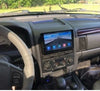 Jeep Grand Cherokee | Android 13 | Autoradio | 1999 t/m 2004 | CarPlay