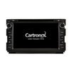 KIA Venga CarPlay Car radio | 4GB + 64GB | 2010 to 2012 | Android Auto & Apple CarPlay