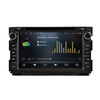 KIA Venga CarPlay Car radio | 4GB + 64GB | 2010 to 2012 | Android Auto & Apple CarPlay