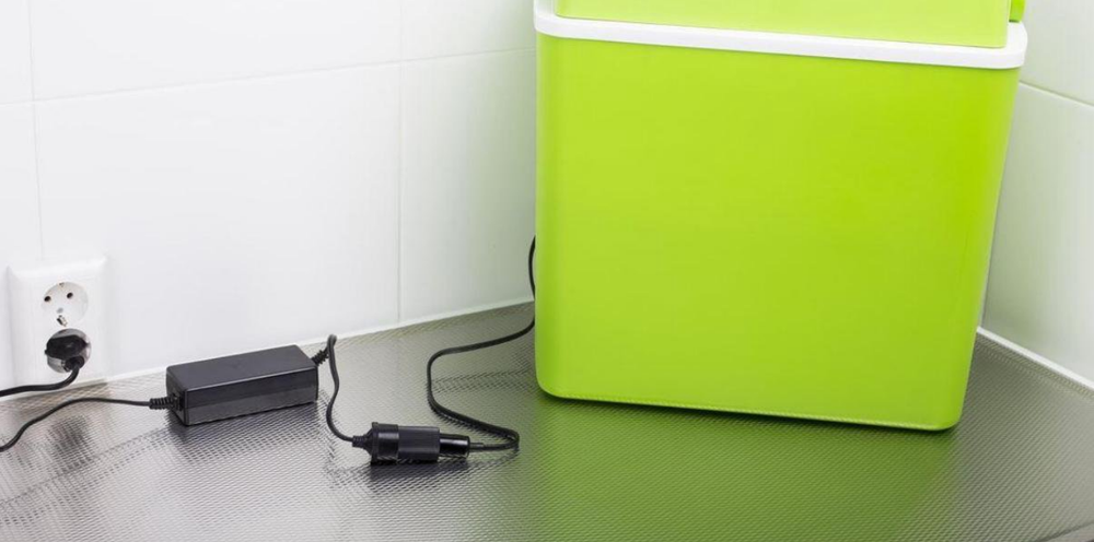 Inversor de caja fría | Universales | CTX-720