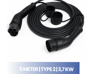 Collection image for: Type 2 laadkabel kopen – Voor 23.00 uur besteld=morgen in huis