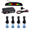 Parking sensors | Light blue | Parking assistance | CTX-RP09