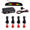 Parking sensors | Orange | Parking assistance | CTX-RP15