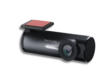 Davilon D1-PRO Dashcam | 1080P FULL HD | 2024 APP Model