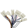 Cable adaptador de 16 pines para Toyota Aygo | Conectar y reproducir | Soporta cámara original y control del volante