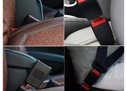 Luxe autogordelverlenger – Meer ruimte, meer comfort, premium uitstraling