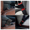 Luxe Autogordel Verlenger – Meer Comfort & Ruimte – Plug & Play