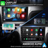 Dubbel-din autoradio | 32GB | Android 11 | 9 INCH