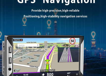 Denago DNG-3067 | 2-din autoradio | android 11