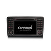 Mercedes ML W164 | GL X164 | CarPlay | Android Auto