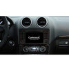 Mercedes ML W164 | GL X164 | CarPlay | Android Auto