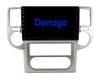 Radio para coche Nissan X-Trail CarPlay | Denago DNG-A339 | 10 pulgadas | Androide 13 | CarPlay inalámbrico y Android Auto