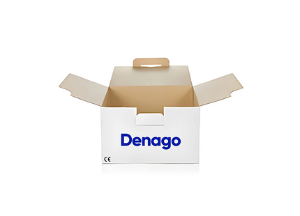 Nissan X-Trail CarPlay autoradio | Denago DNG-A339 | 10 inch | Android 13 | Draadloos CarPlay & Android Auto