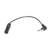 Antenne Adapterkabel | Din naar Din aansluiting | Hoek