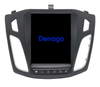 Denago Ford Focus | Radio de coche Android 13 | 2012 a 2017