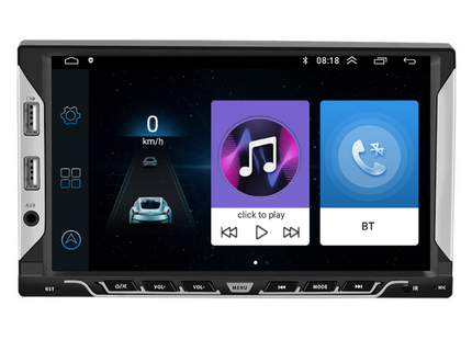 Denago DNG-3067 | 2-din autoradio | android 11