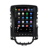 Opel Astra J y Cascada | CarPlay Android | 2009 a 2015 | pantalla grande