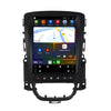 Opel Astra J y Cascada | CarPlay Android | 2009 a 2015 | pantalla grande