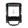 Opel Astra J y Cascada | CarPlay Android | 2009 a 2015 | pantalla grande