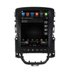 Opel Astra J y Cascada | CarPlay Android | 2009 a 2015 | pantalla grande